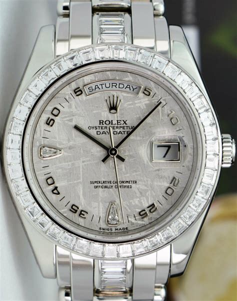 platinum rolex mens|platinum rolex with diamonds price.